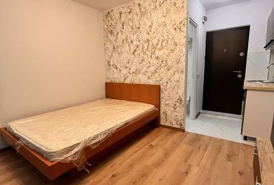 Garsonieră decomandată în Bularga - 3