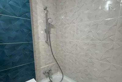 Garsonieră decomandată în Brâncoveanu