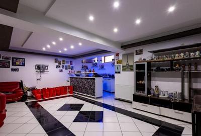 VILA 6 camere D P 2, FINISAJE CALITATE SUPERIOARA - Bariera - 11