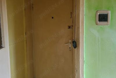 P.F vand apartament 2 camere- Profi- Micro 1- Turda- semidecomandat - etaj 3 - 9