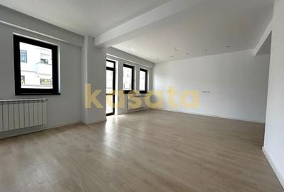 Apartament 105mp utili | curte 126mp și parcare inclusă | Șisești - 3