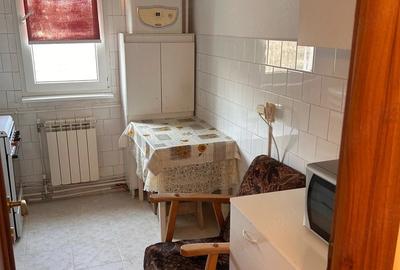 Apartament cu 2 camere semidecomandat în Central - 8