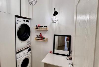 Apartament cu 3 camere decomandat în Baciu - 5
