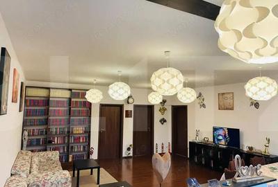 Casa complet mobilata, cu 4 camere ?i terasa mare - Oportunitate de Investi?ie!