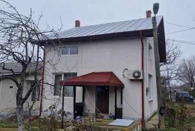 Casă individuală cu 6 camere cu Teren 15000 Mp în Corbii Mari - 1