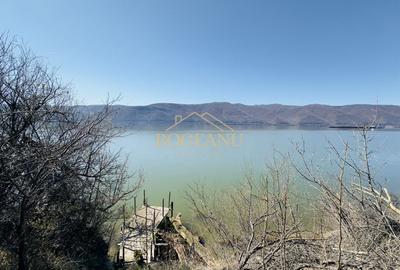 BG84-Casa 4 cam-Teren 830 mp-Dunare - 12