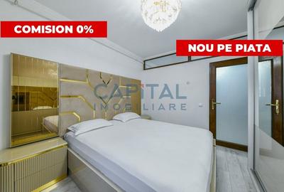 COMISION 0! Apartament 3 camere Semidecomandat, Atelierul de pizza, Floresti - 1