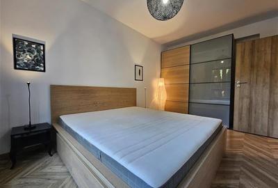 Apartament 3 camere zona Dupa Iniste - parcare subterana - 17