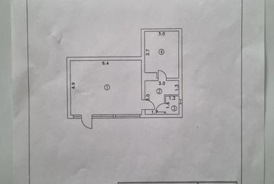 Spatiu comercial de inchiriat - 1