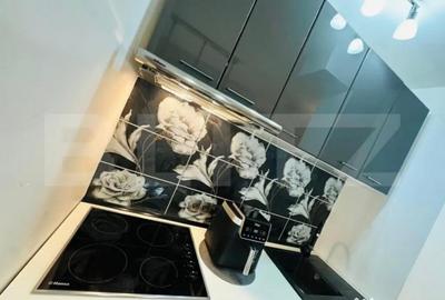 Apartament cu 2 camere decomandat în Central - 5