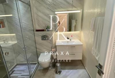 Apartament Lux 3 camere parcare subterana, boxa, zona Eroilor! - 14