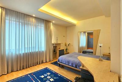 Baneasa - vila 2006, 10 camere, 5 bai, garaj și curte liberă 710 mp! - 10