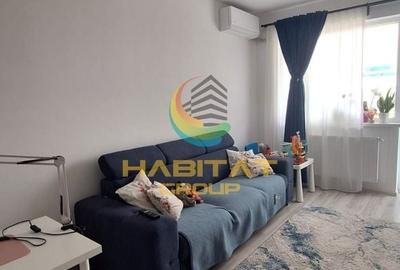 Apartament cu 2 camere decomandat, mobilat în Berceni - 2