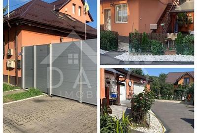 Casă cu 4 camere cu Teren 700 Mp în 7 Noiembrie - 2