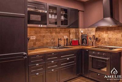 Apartament cu 2 camere decomandat în Central - 5