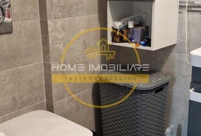 Apartament Pacurari 3camere/decomandat/bucatarie open space living - 9