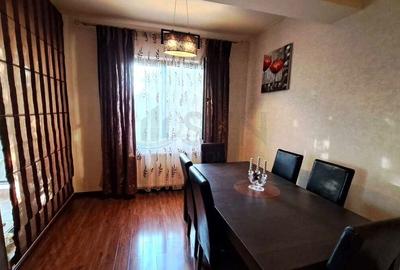 REA1026311 Apartament 3 camere de inchiriat in zona Apusului - 2