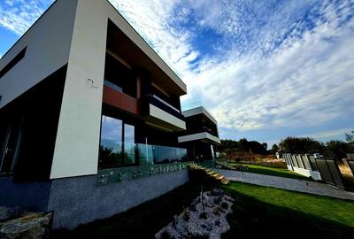 Casa de vanzare cu panorama asupra Clujului - 2