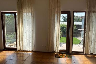 Spațiu comercial, de 35 mp, în Exterior Vest - 5