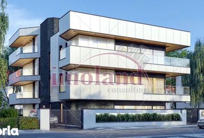 Teren de 437 mp, în Floreasca - 1