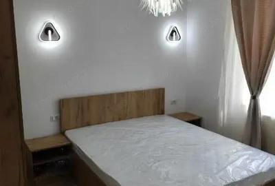 Apartament cu 2 camere în Lipovei