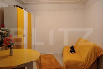 Garsonieră decomandată în Central - 3