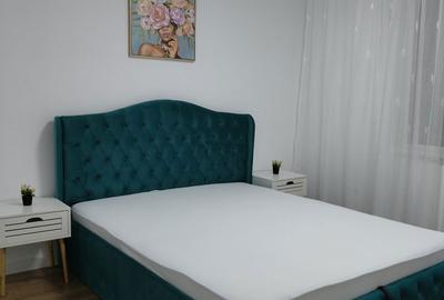 Apartament cu 3 camere decomandat în Astra - 4