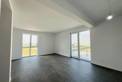 Apartament cu 2 camere semidecomandat în Moșnița Veche - 8
