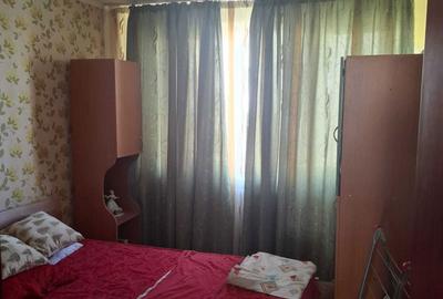 Apartament cu 4 camere semidecomandat în Central - 5