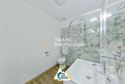 Apartament cu 2 camere semidecomandat, mobilat în Șega - 5