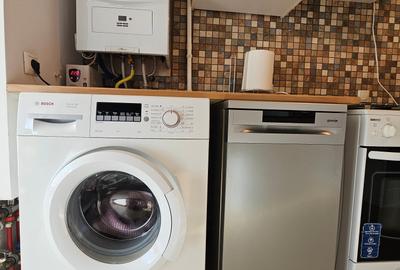 Faleza Nord 3 Camere si 2 Bai Priveliste Panoramica Spre Mare Si Oras - 28