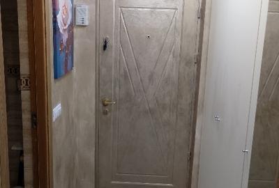 Garsonieră  Craiovei,  confort 1 - stradal , complet utilată  si mobilata - 12