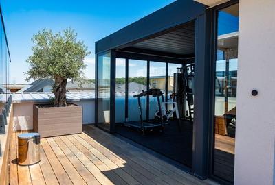 Vila 5 Camere | Rooftop Pool | Smart Home - 26