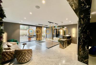 Apartament cu 3 camere decomandat, mobilat în Pipera - 14