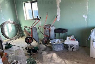 Casa P M, Chercea zona Biserica Sf. Filofteea, 120mp utili s - 7