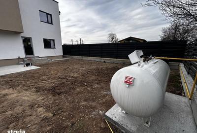 Casă cu 4 camere cu Teren 118 Mp în Central - 8