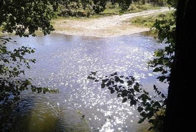 TEREN CU DESCHIDERE LA BALTA FACAU -GIURGIU ! - 2