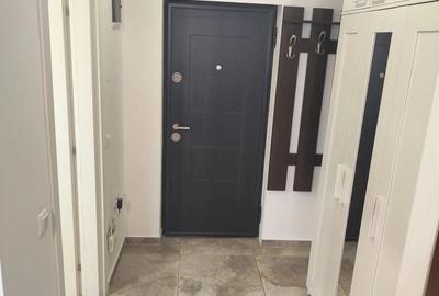 Garsoniera de inchiriat - 4