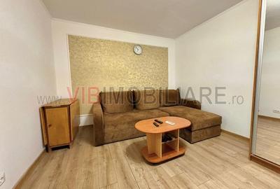 Apartament cu 2 camere decomandat în Ștefan cel Mare - 2