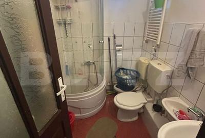 Casă cu 4 camere cu Teren 460 Mp în Olimpia-Stadion - 6