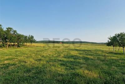 Teren de 500 mp, în Felcheriu - 2