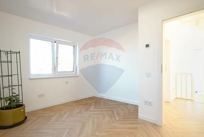 Casă individuală cu 4 camere cu Garaj în Tărlungeni - 15