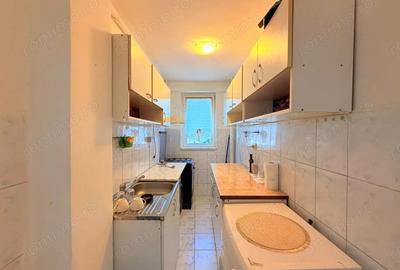 Apartament cu 2 camere semidecomandat, mobilat în Drumul Taberei - 7