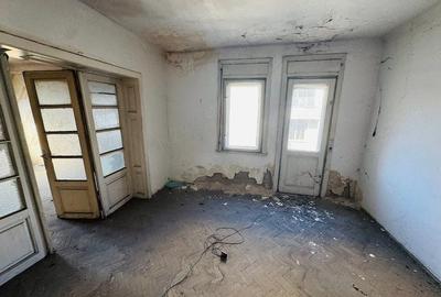 Apartament cu 4 camere nedecomandat în Ultracentral - 9