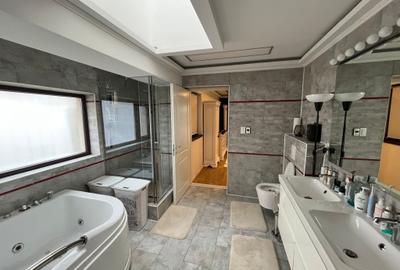 Casă individuală cu 8 camere cu Canalizare în Mogoșoaia - 8