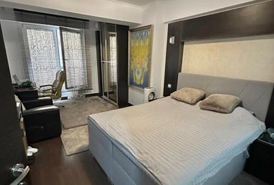Apartament 2 camere, de inchiriat (Complex Persepolis-Herastrau) 1.350 Euro/luna - 6