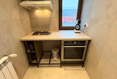 Garsoniera in bloc H - AFI Cotroceni Garsoniera in bloc H - AFI Cotroceni - 6