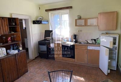 Casa de vanzare in Sibiu, cu doua apartamente - 7