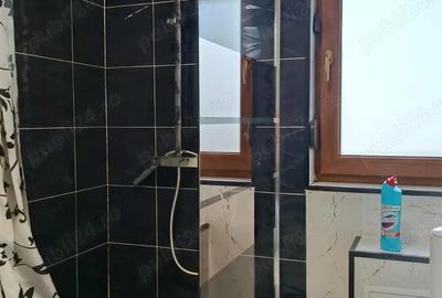 De inchiriat casa individuala noua, moderna, cu teren generos - Sannicoara - Fara agentie! - 4