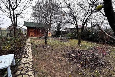 Casă cu 3 camere cu Teren 249 Mp în Biharia - 3